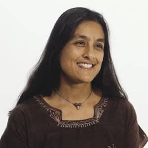 Dr Shruti Patel